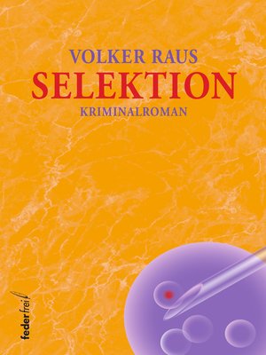 cover image of Selektion